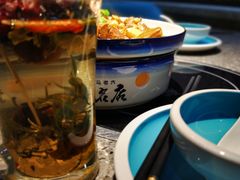 三炮台-马老六清真餐厅(雁滩店)