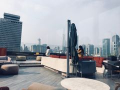 -城市露台景观餐厅(淮海路店)