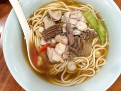 -奎元馆.百年奎元.非遗传承(西湖边的解放路店)