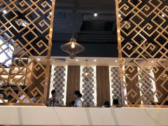 -鹅冠港式茶餐厅(来福士店)