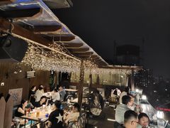 -萨芭蒂高空花园餐酒吧