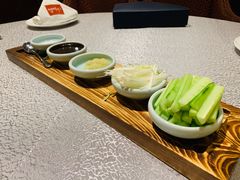 -北京王府井希尔顿酒店·秦唐中餐厅Chynna