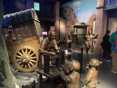 -中国闽台缘博物馆