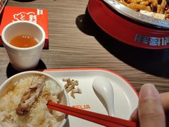 -胖哥俩肉蟹煲(梅溪步步高店)