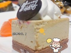 -汉巴味德(大悦城店)