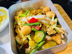 -0776食堂·京城创意菜(七里庄店)