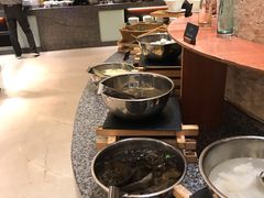 -浦东绿地铂骊酒店品珍轩中餐厅