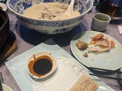 -山外山菜馆(玉泉路店)