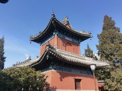 -大钟寺古钟博物馆
