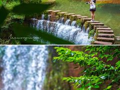 -四洞沟景区