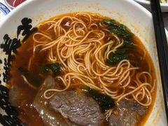 -和府捞面·大师店(上海漕宝路日月光店)