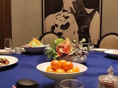 -金海华·赫本时光餐厅(现代传媒广场店)