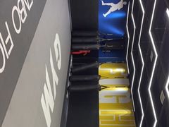 -成杰格斗·拳击·柔术·防身术(建设路店)