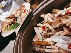 -西安高新希尔顿酒店·咖啡露台西餐厅