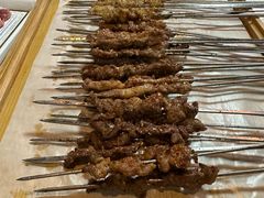 -羊家胡同·龙虾烧烤火锅(龙汇路店)