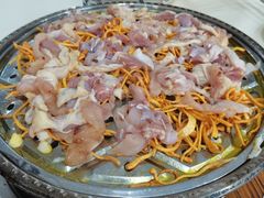 -凯盈阁私房菜·桑拿鸡(绿茵花园店)