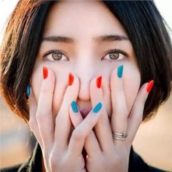 -马克男发时尚店