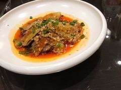 -沈阳瑞士酒店·御龙轩中餐厅