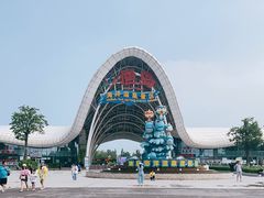 -渔岛海洋度假区