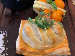 -上海苏宁宝丽嘉酒店·Cafe Bellagio西餐厅