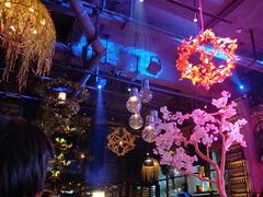 -胡桃里音乐酒馆(下沙店)