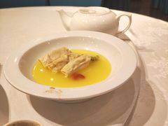 鸡汁百叶包-和记小菜(东方店)