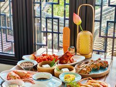 -蟹村草堂·苏式园林人文农家·大闸蟹