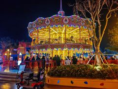 -青岛方特梦幻王国