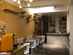 -拾壹cafe·工作室