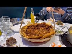 -黑窑厂糖油饼烤鸭·清真菜(旗舰店)