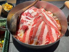 -沼津港精致料理·寿喜烧·烧鸟(龙湖南桥天街日料榜单店)