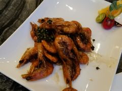 -金海湾嘉华度假酒店·海天阁中餐厅
