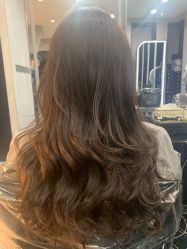 -TOP HAIR SALON