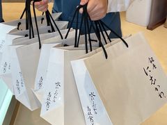 -银座仁志川·生吐司专门店(香港广场店)