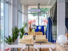 -Cetus coffee鲸鱼座咖啡·拼豆(二仙桥公园店)