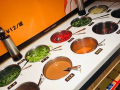 -潮发潮汕牛肉店(龙洞店)