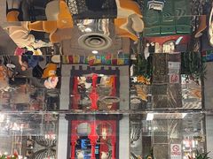 -巴依老爷新疆美食(清华东门店)