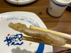 -满园烤鸭·春饼(太原街万达店)