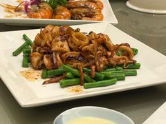 -沙龙酒家