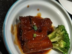-徽镇小厨·经典徽菜(十里河店)