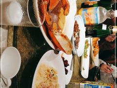 -上海小南国(正大店)