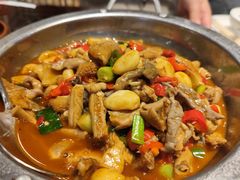 -赣南人家·头牌江西菜(劲松店)