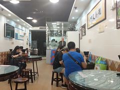 大堂-西关刘福记(文德路店)