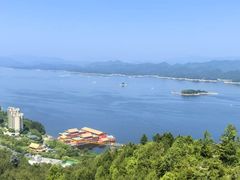 -千岛湖鱼味馆(十字街总店)