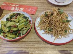 -柳叶刀烧烤(北大清华店)