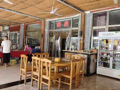 -途肴·老农饭庄(百里峡店)