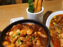 -蜀宴小调·精致家常菜(科华店)