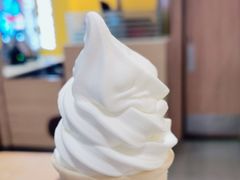 -麦当劳(清溪店)