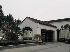 -杭州西子湖四季酒店·金沙厅