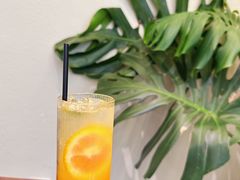 -COTTON CAFE(德信·中外公寓店)